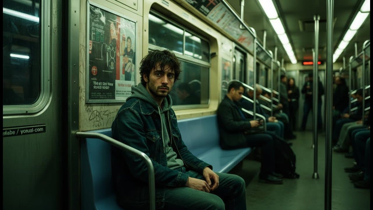 Character Consistency Spec