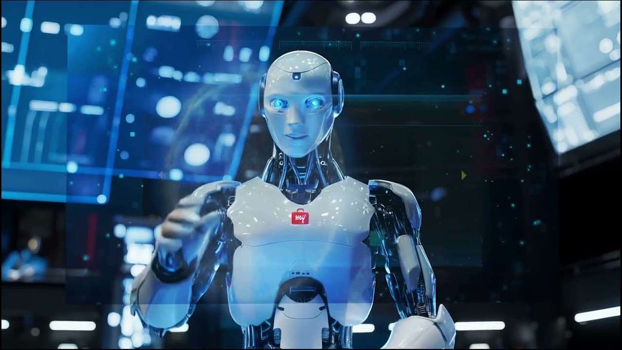 Make My Trip — AI Corporate Co