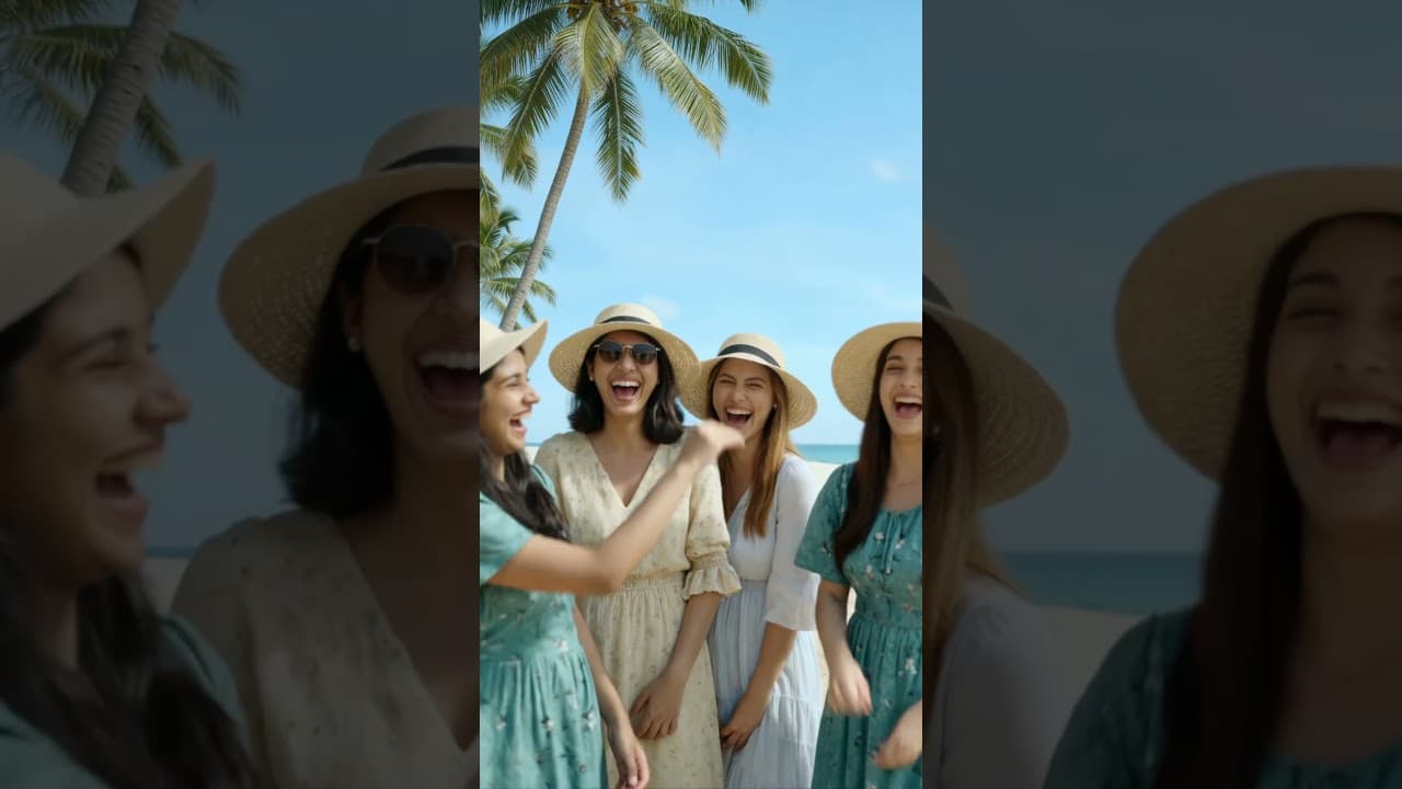 Hajmola AI Commercial