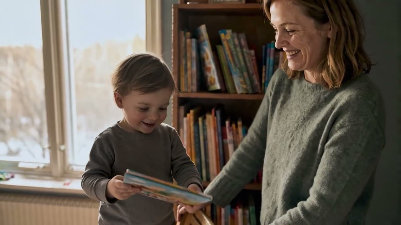 IKEA AI Spec Commercial