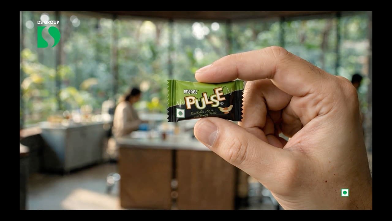 DS Group - Pulse Film