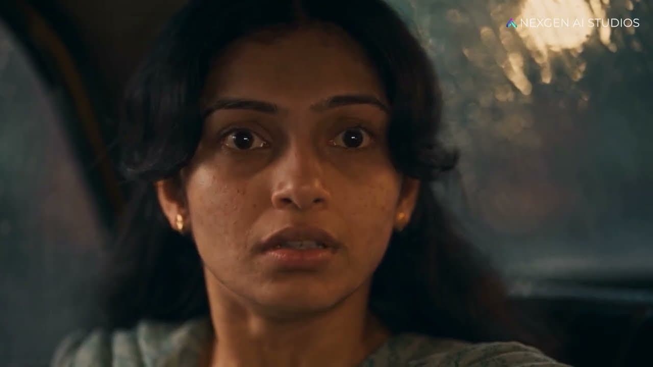 The Last Show - AI Short Film